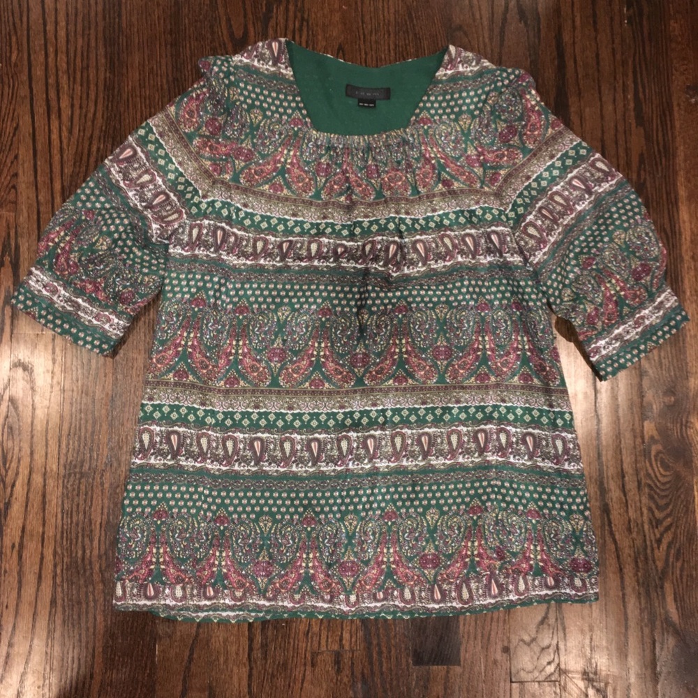 Idem blouse
